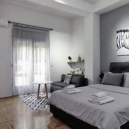 Care'S Studio Ohrid Extérieur photo