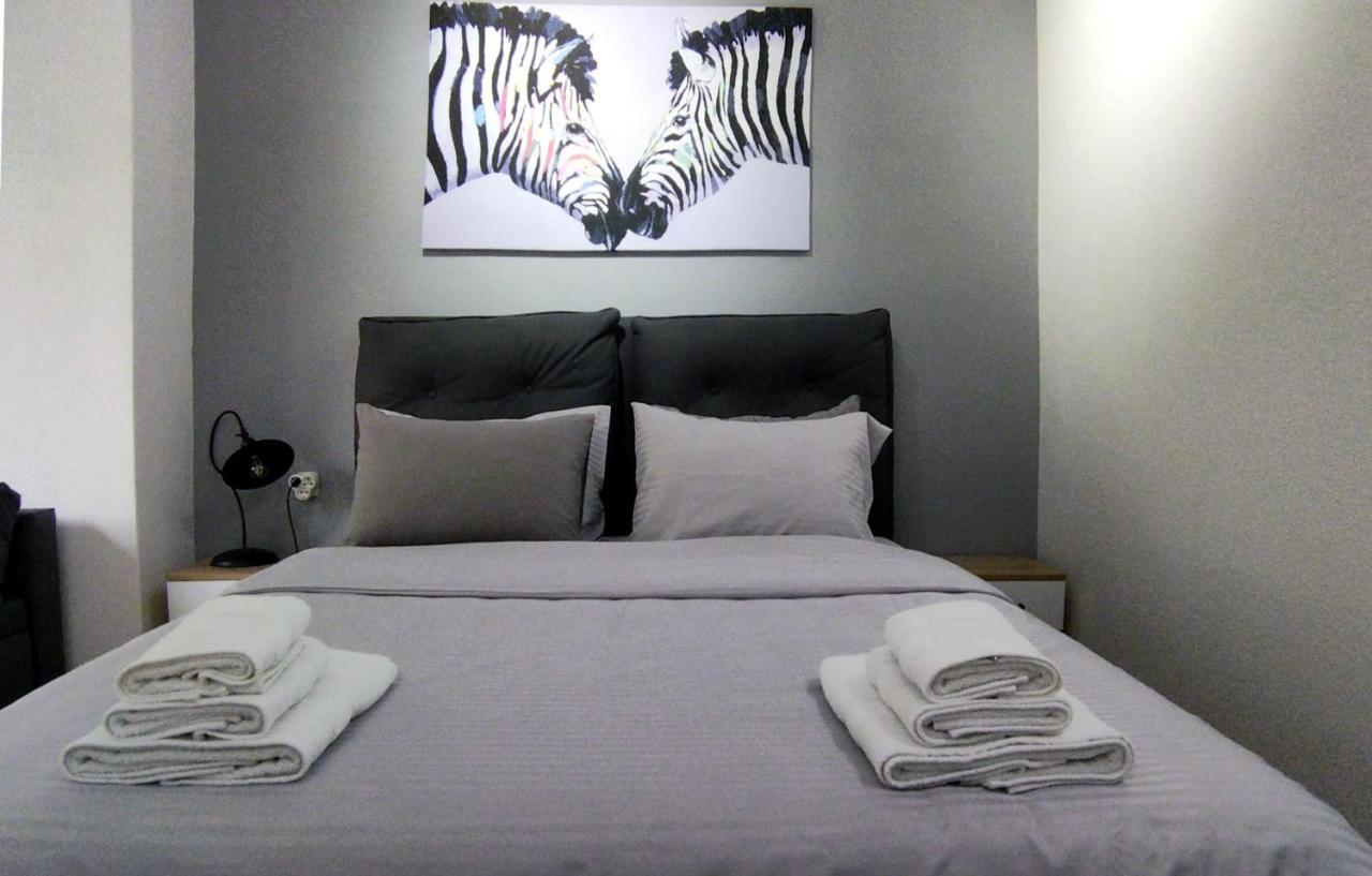 Care's Apartamento *
