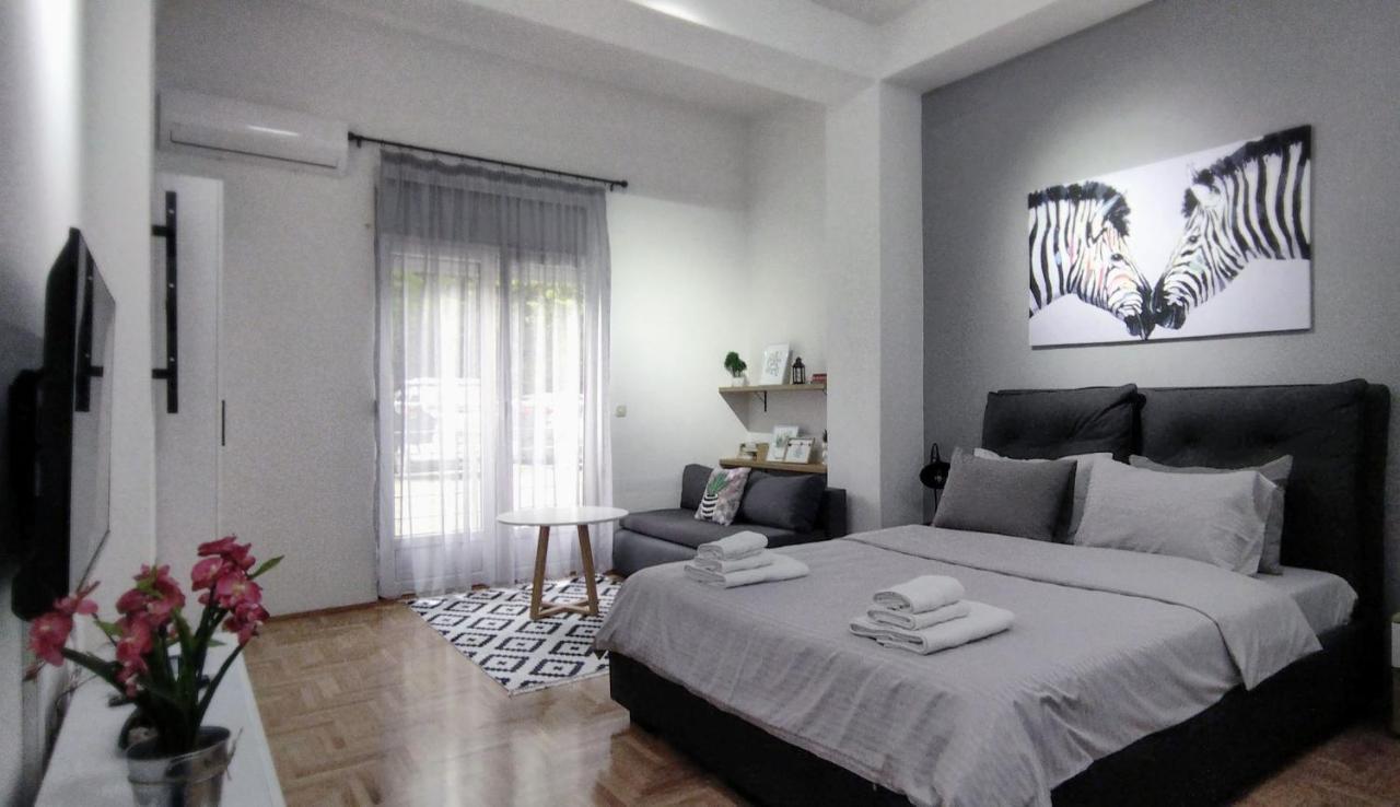 Care's Apartamento Ohrid