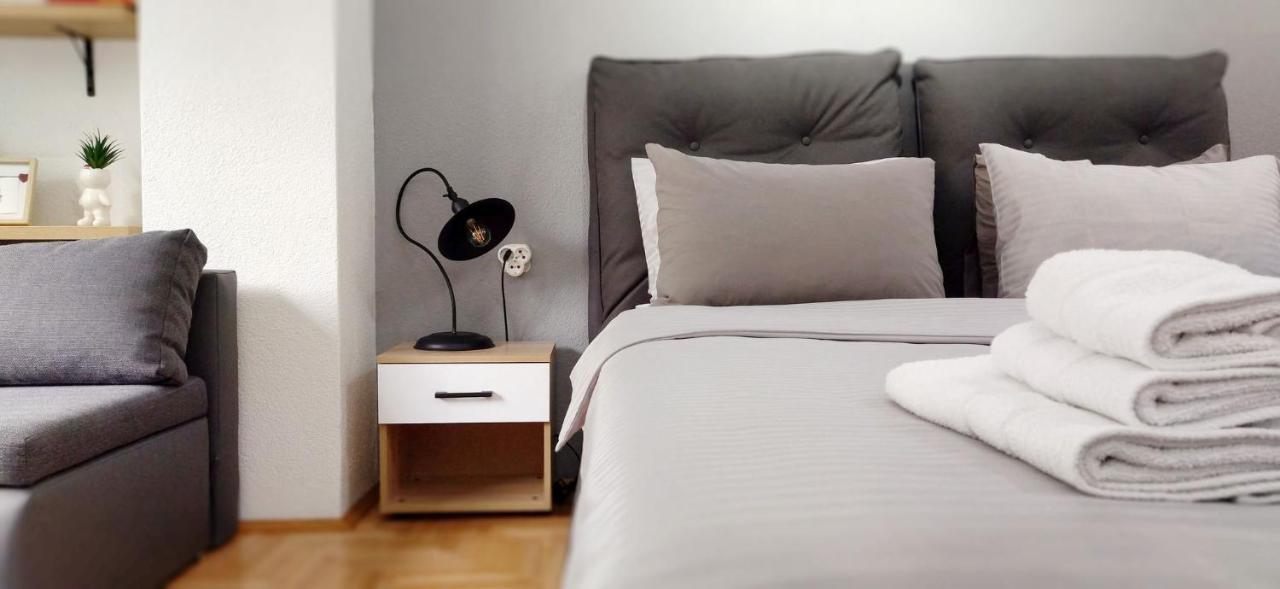 Care's Apartamento Ohrid