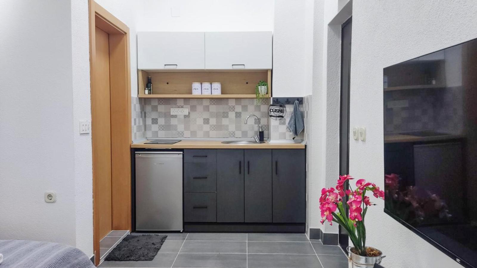 Apartamento Care's *