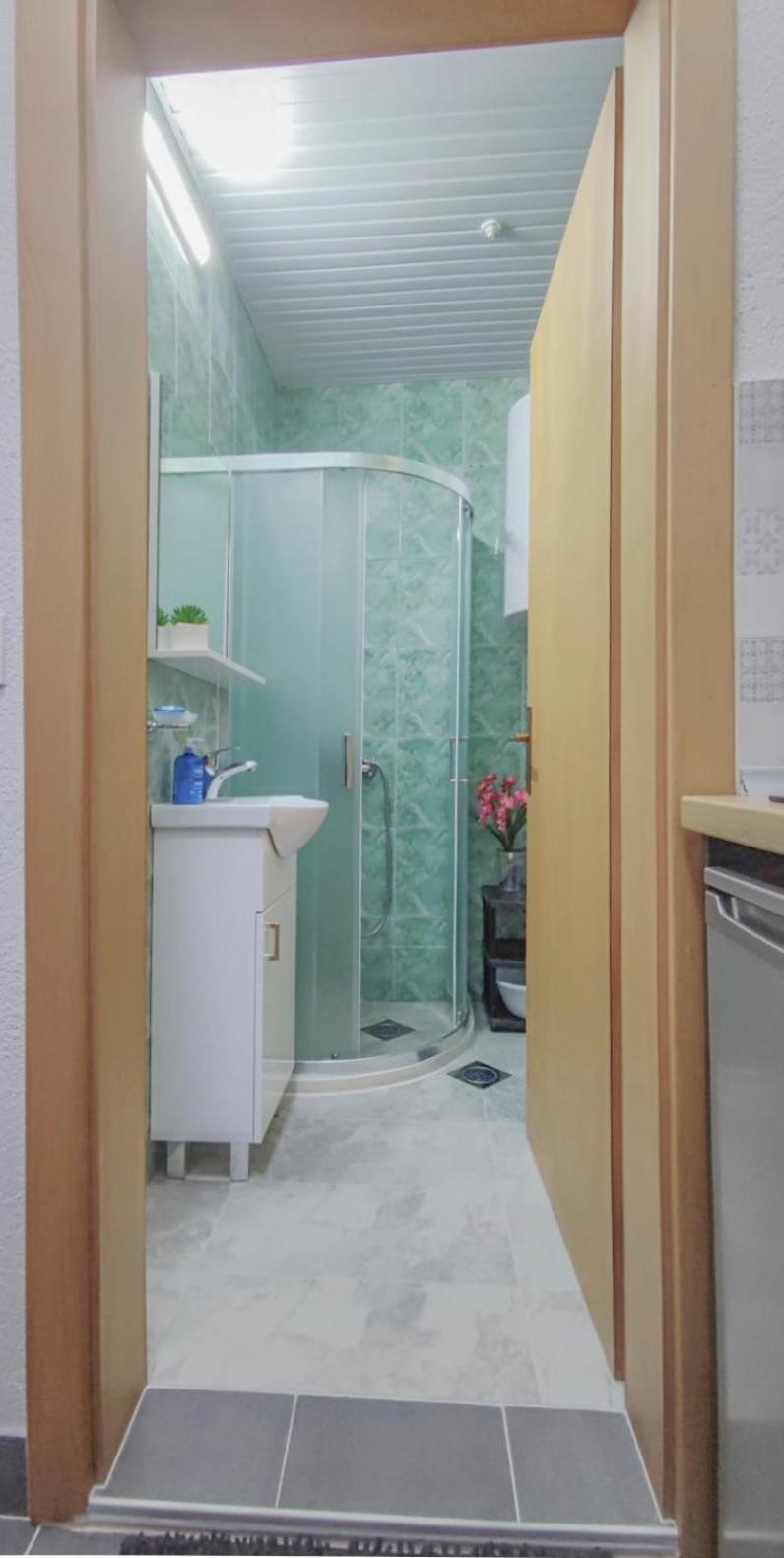 Care's Apartamento Ohrid