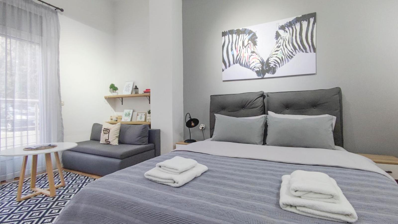 Apartamento Care's *