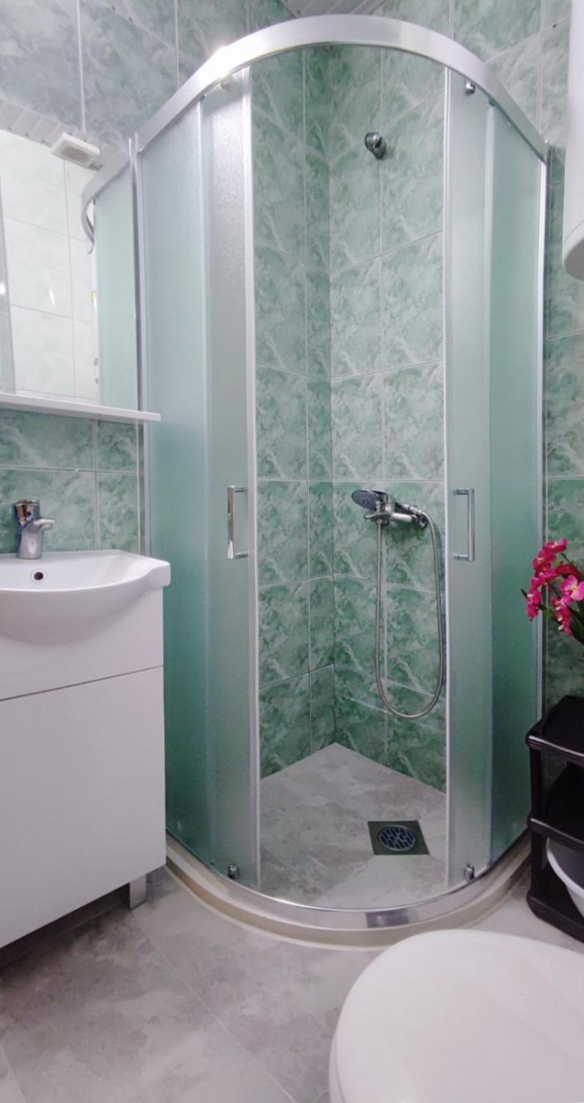 Apartamento Care's Ohrid