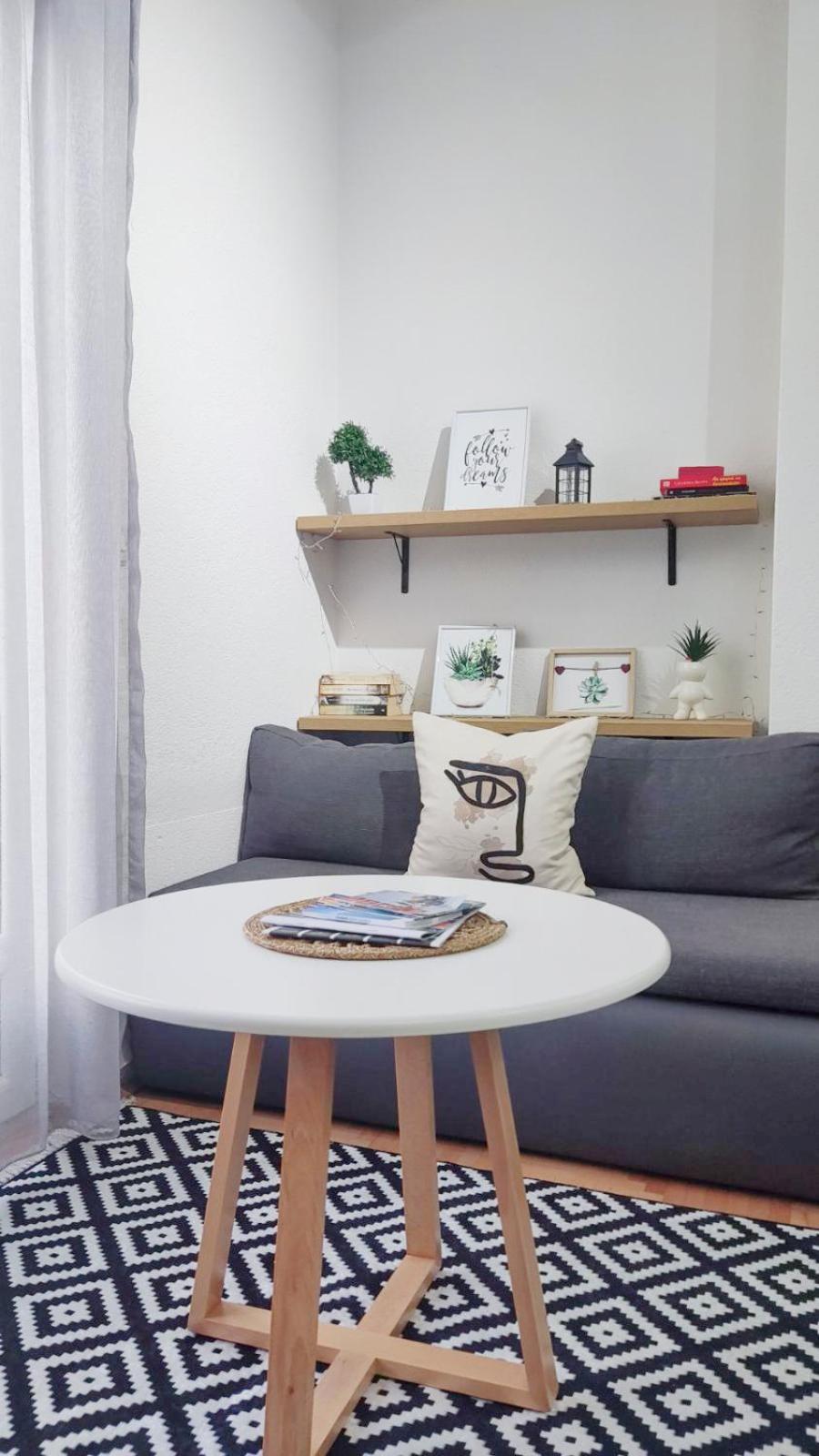 Apartamento Care's